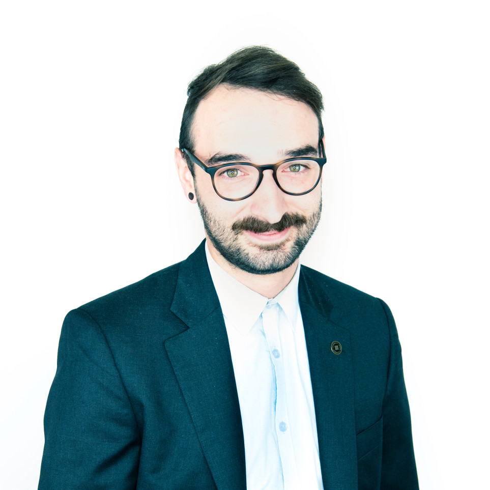 Mario Schiocchet SAPHIR