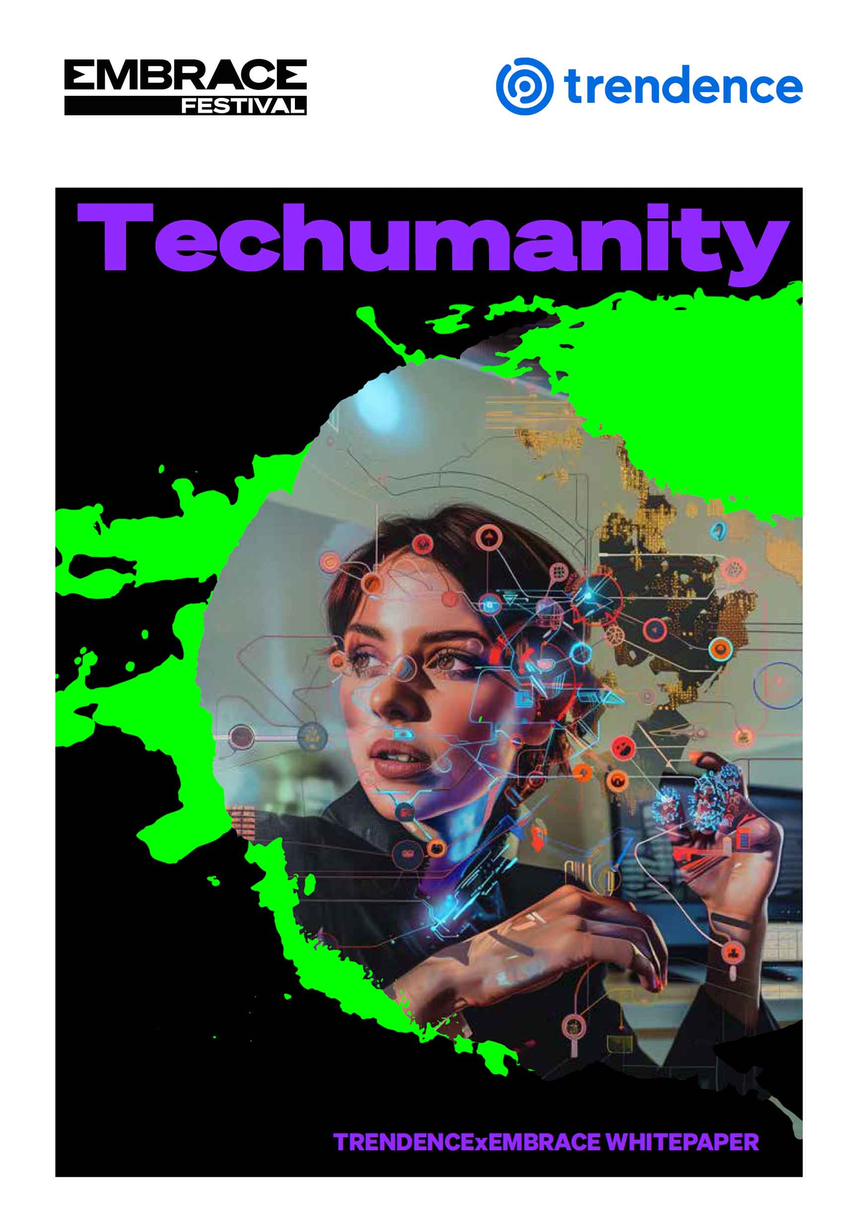Techumanity