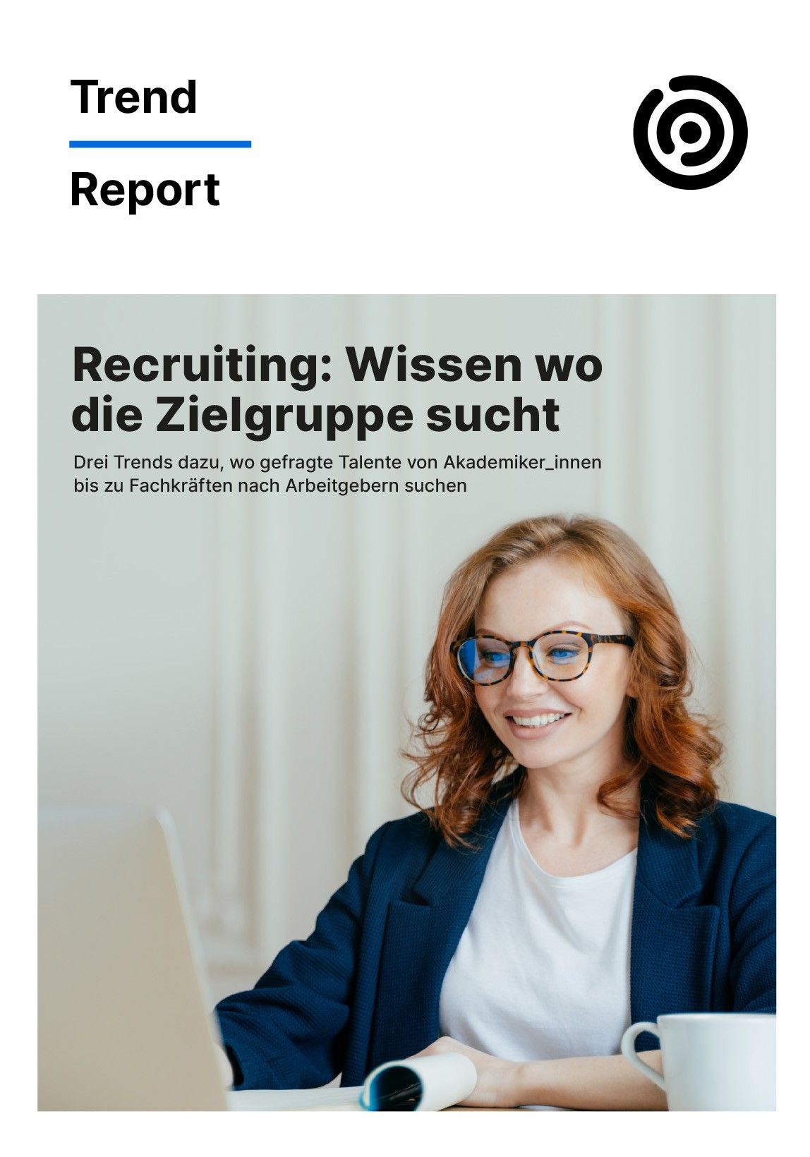 TR Recruiting Zielgruppe