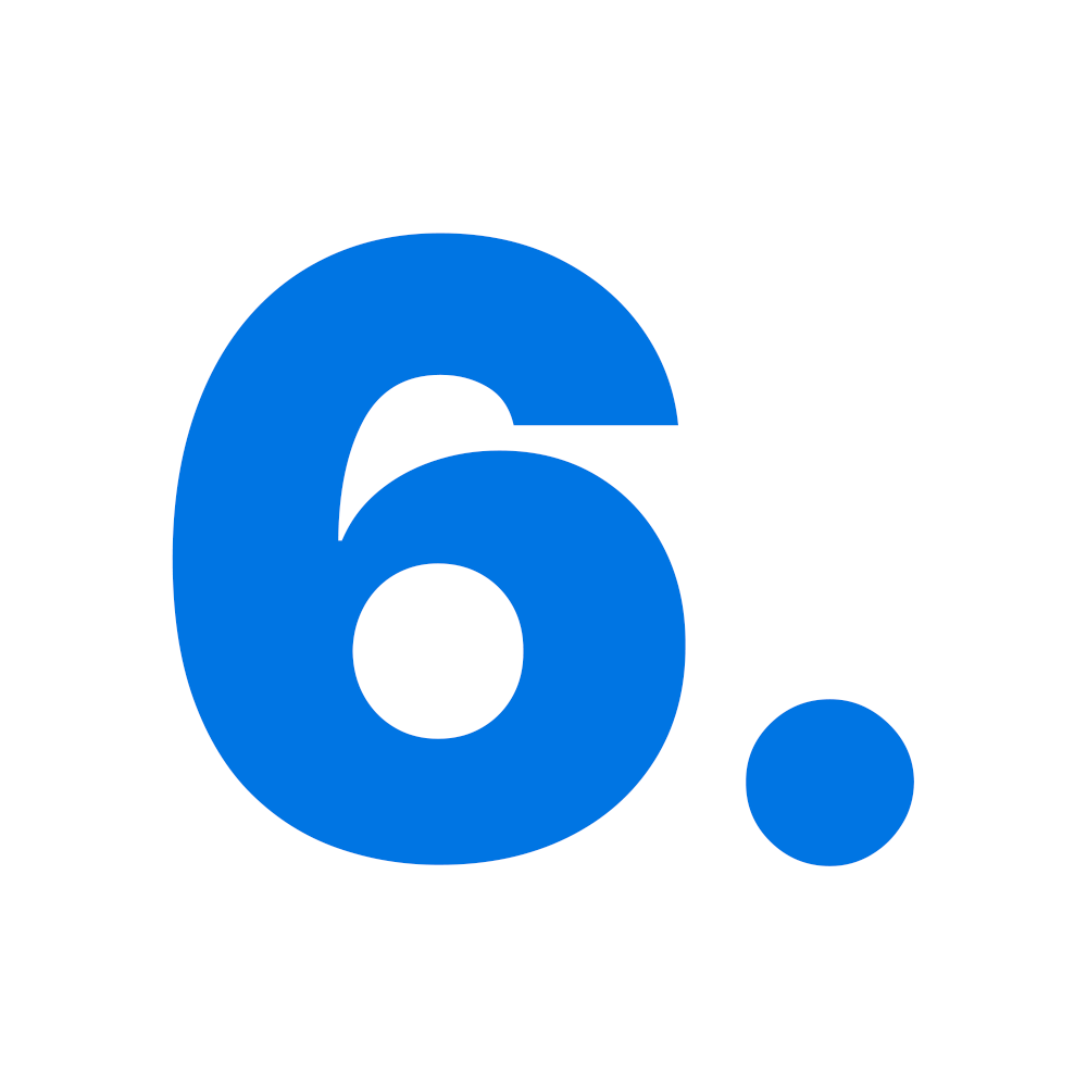 6