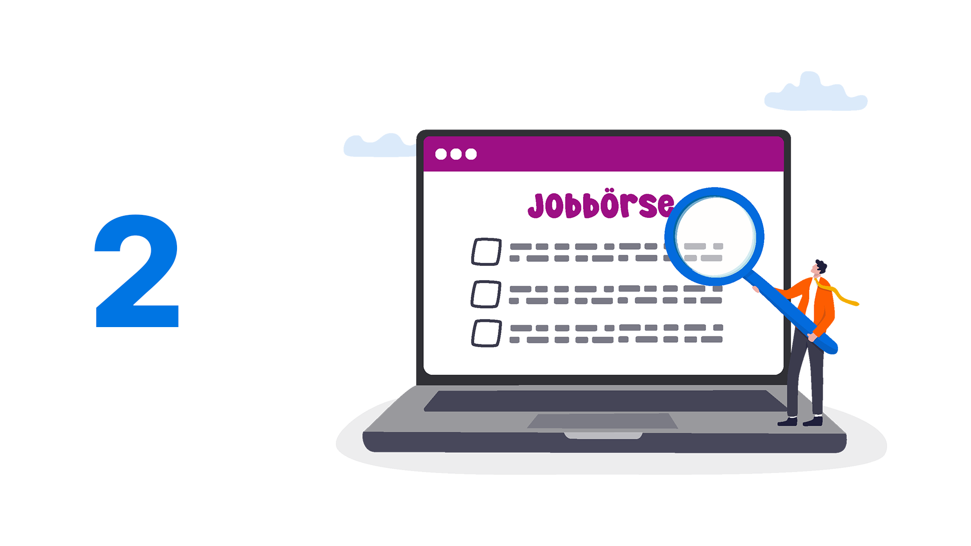 Quick Fact GenZ Jobsuche 2