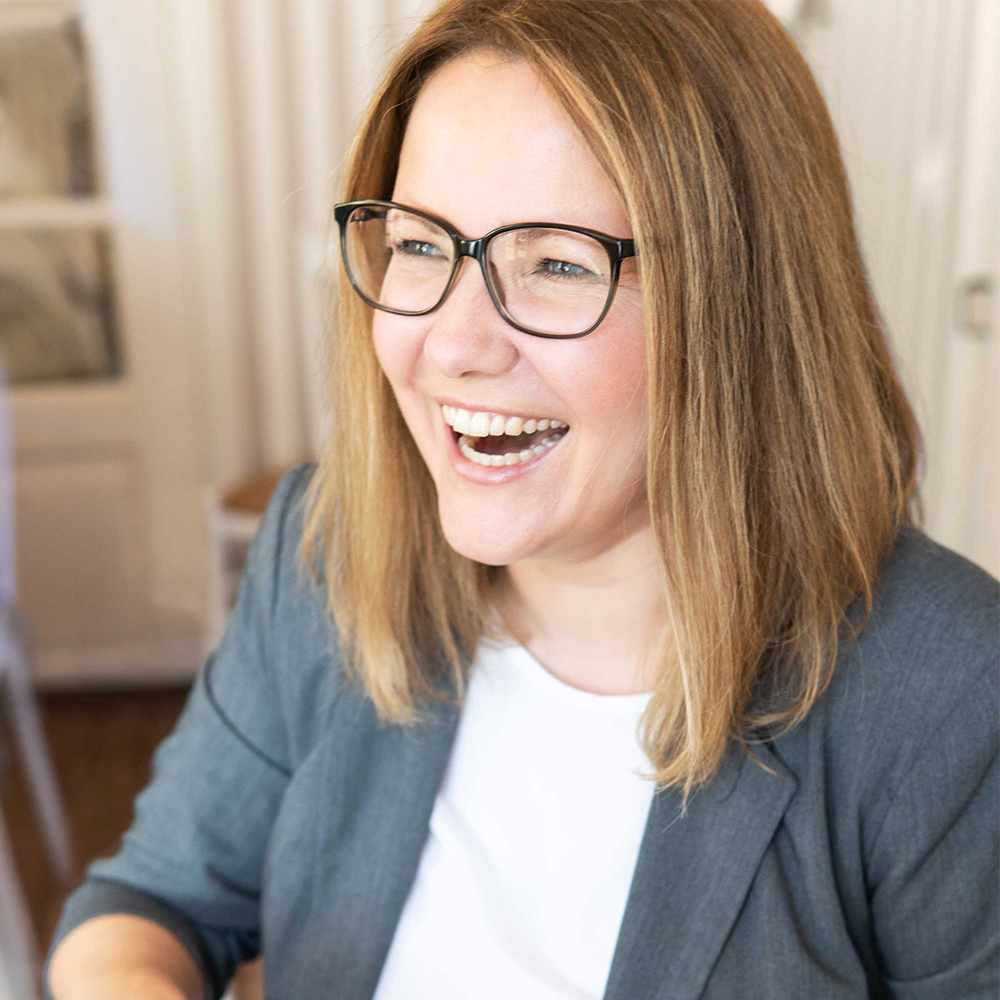 Antja Vogel Cake Consulting