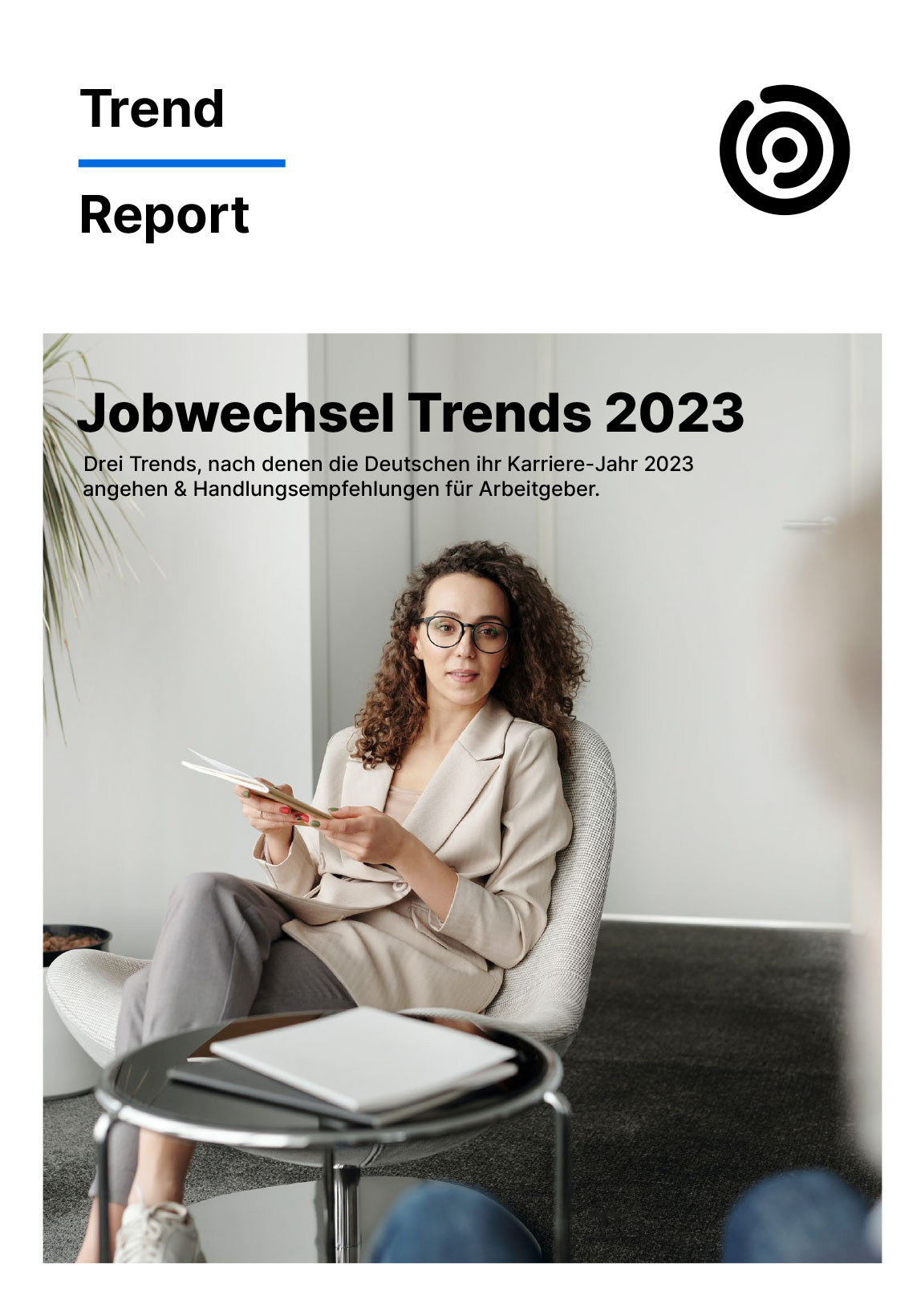 Trendreport Jobwechsel