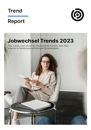 Trendreport Jobwechsel