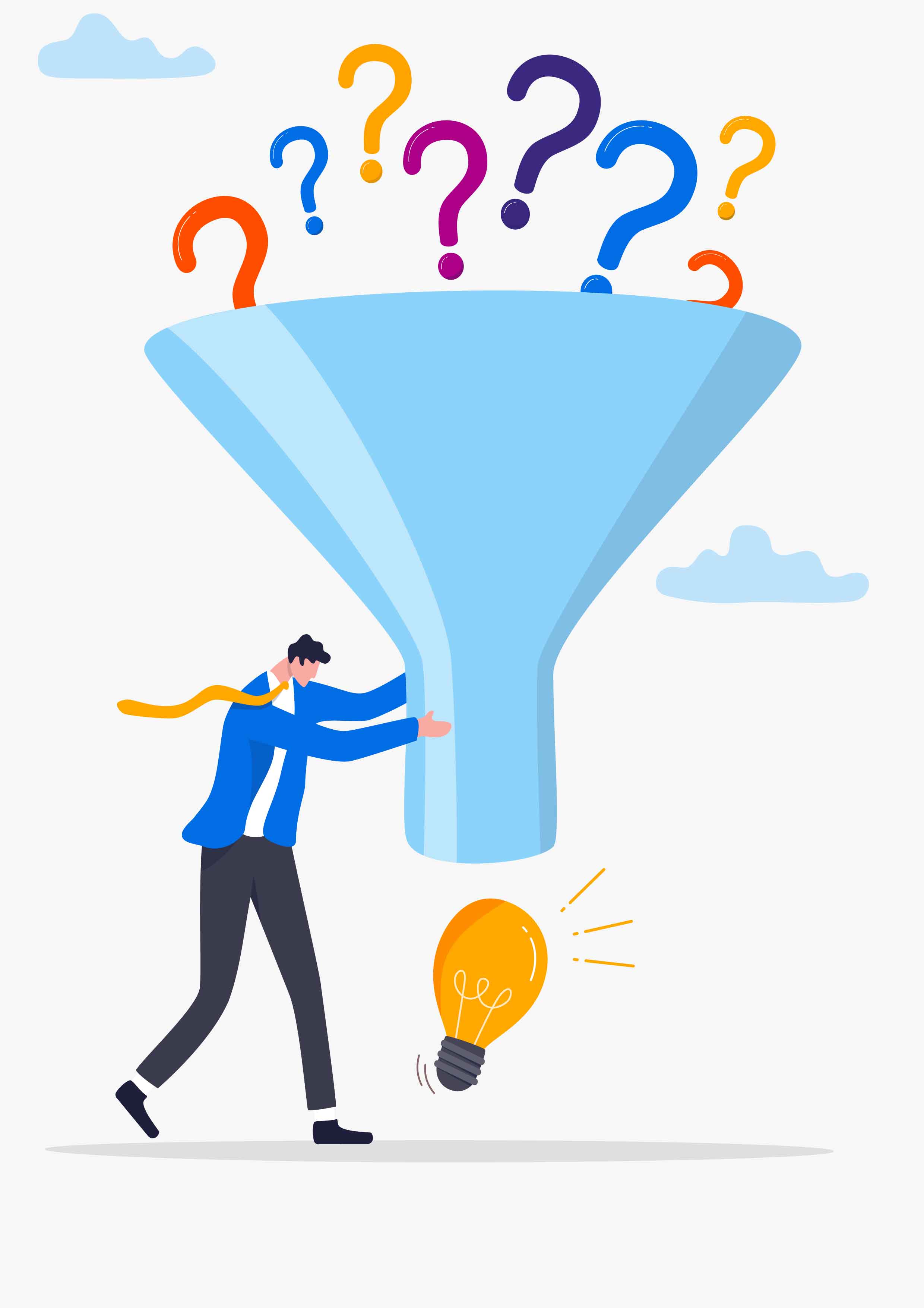 Formular portrait home