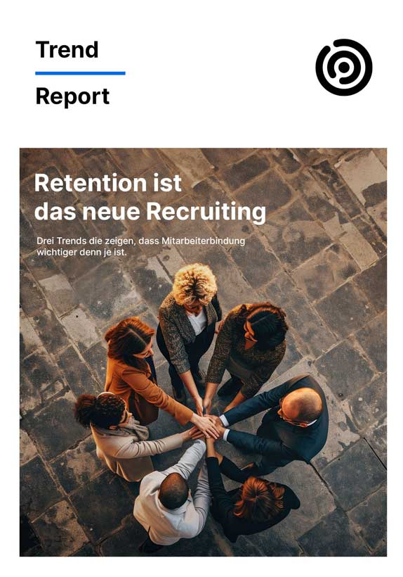 Coverbild TR Retention