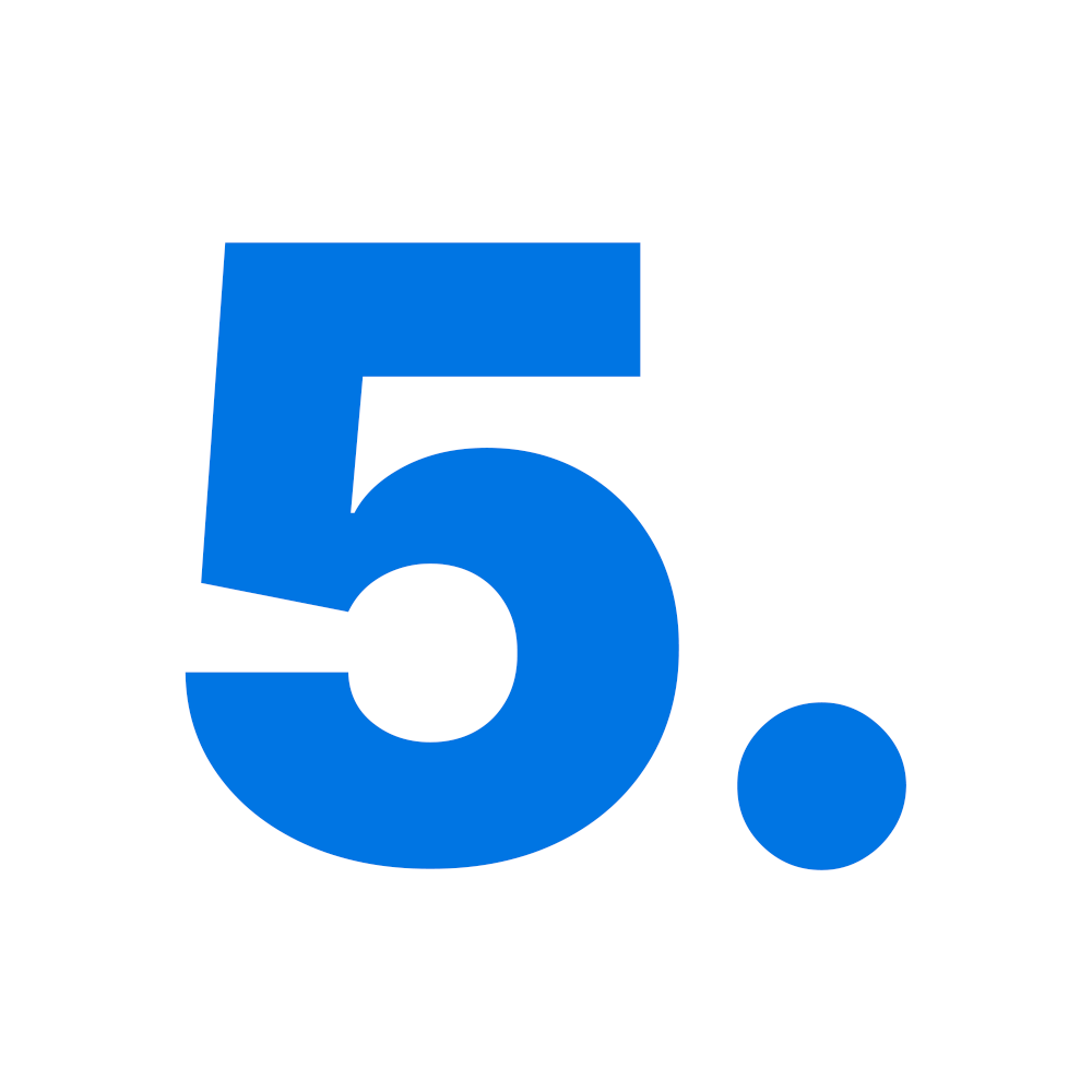 5