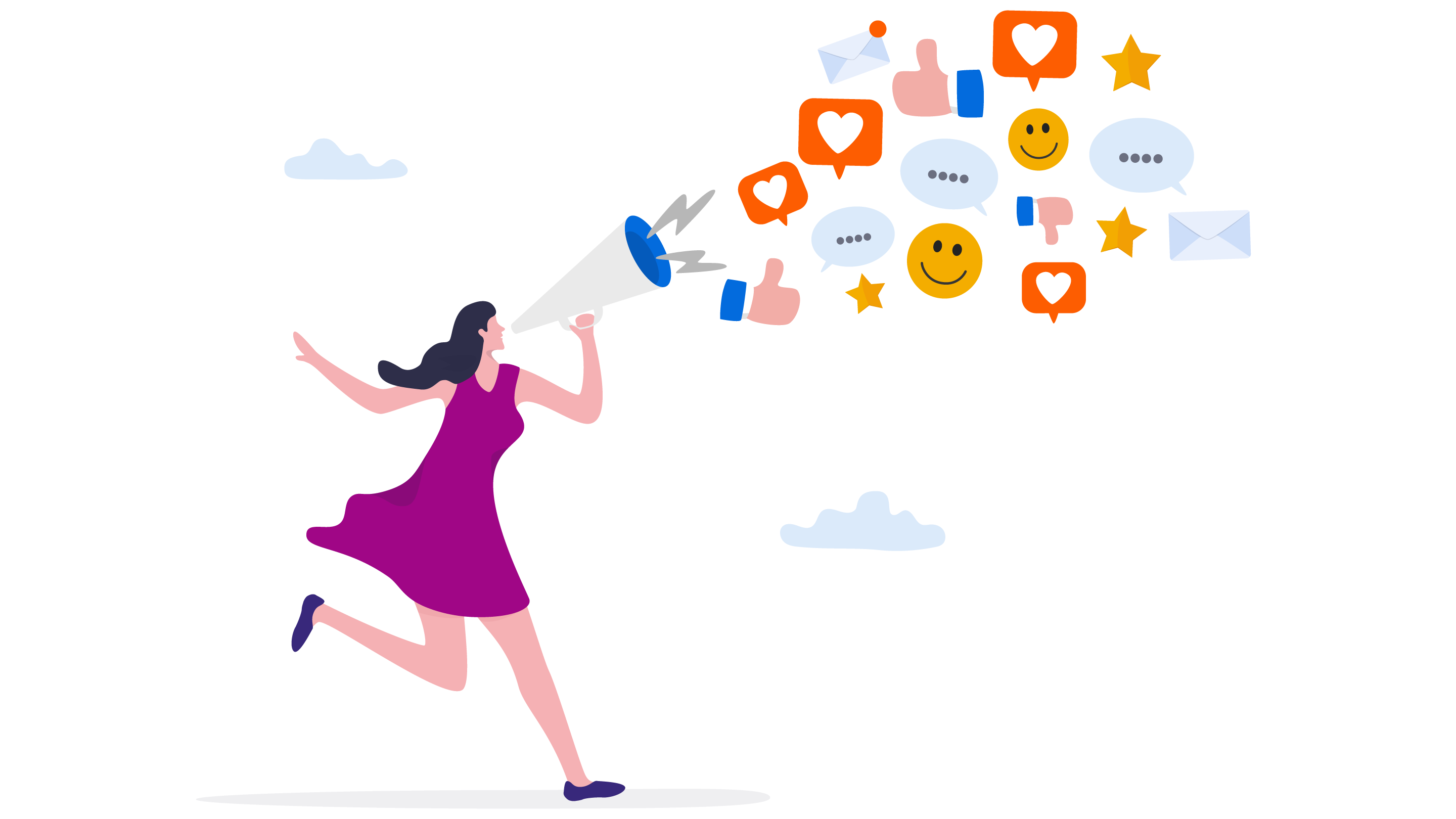 AGA Vektor Kommunikation