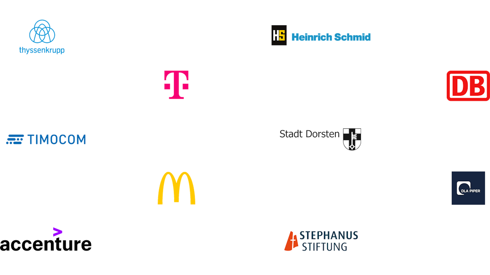 Logos 2 TA