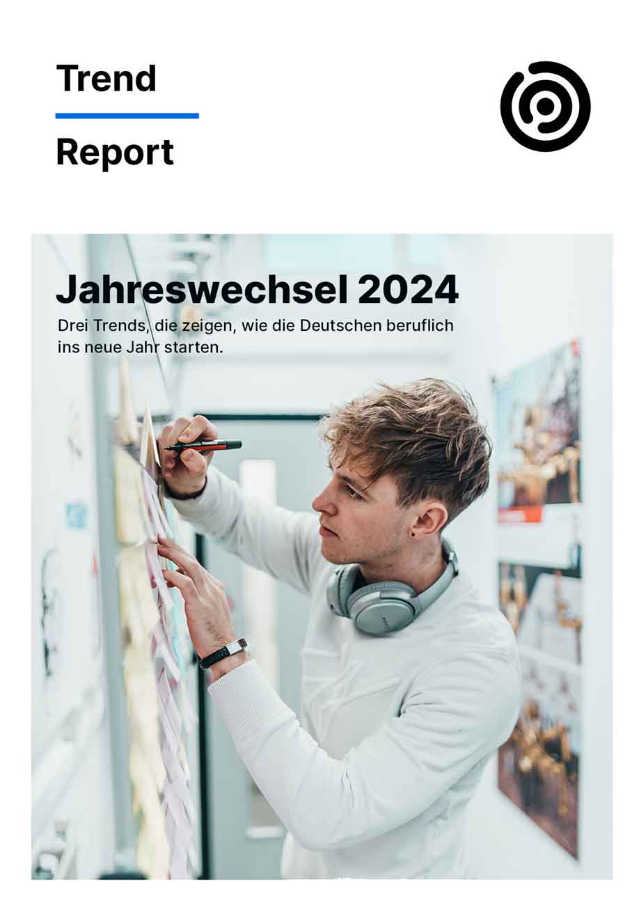 Coverbild Jahreswechsel 2024