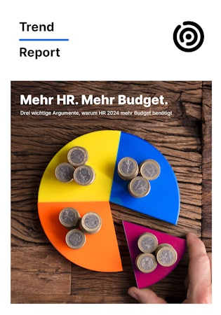 Trendreport Budget