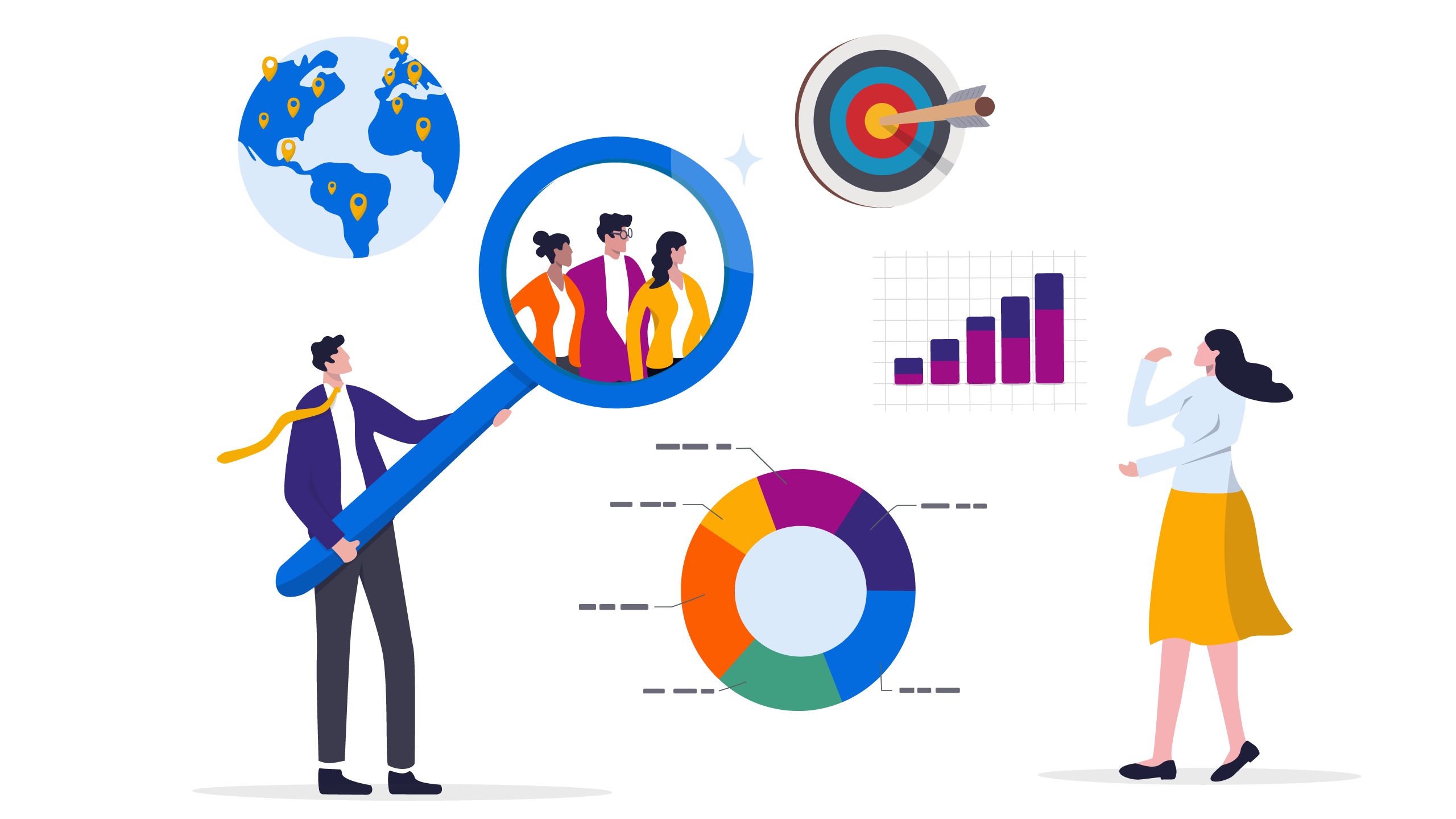 Markt & Zielgruppenanlyse