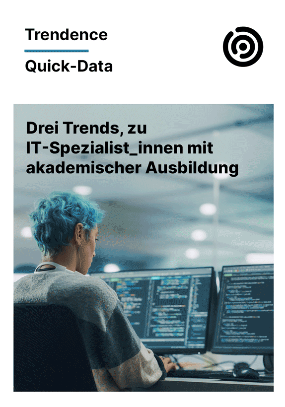 Coverfoto IT-Spezialisten