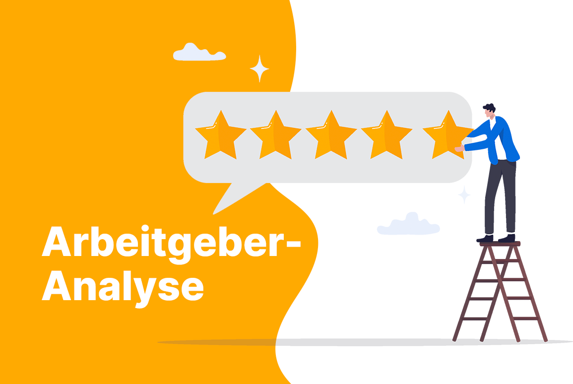 Trendence Arbeitgeberanalyse