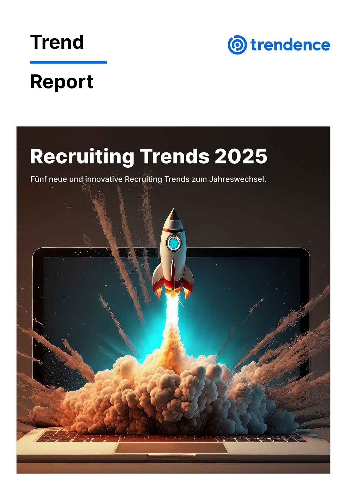 Recruiting Trends Titel