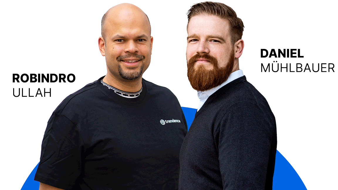 Trendence Academy Hosts 2