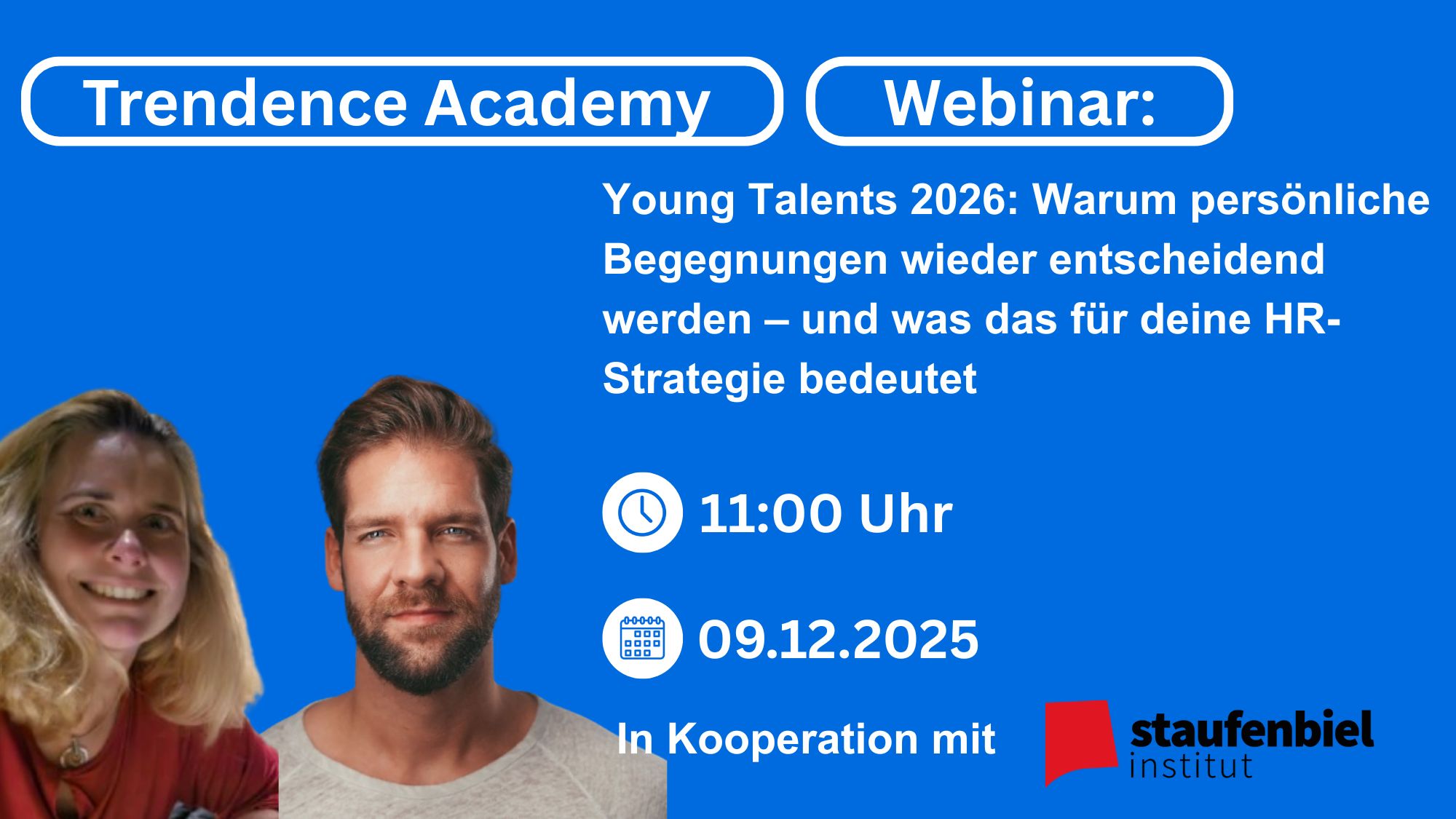 Webinar Staufenbiel