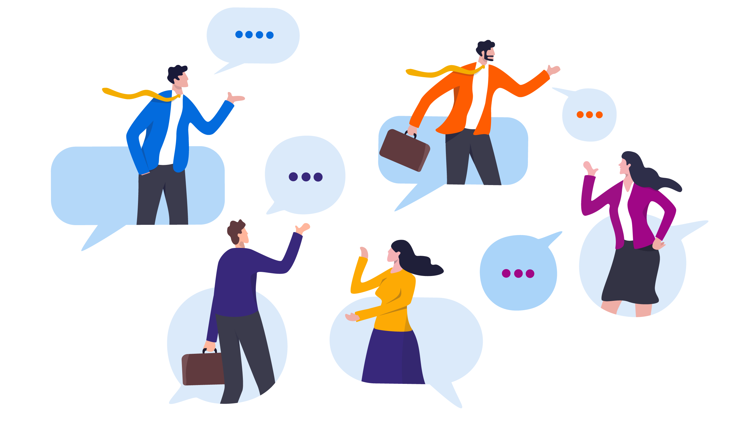 Mitarbeiterbefragung