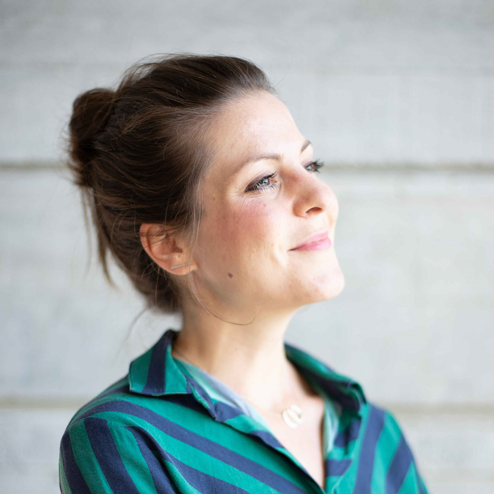 Simone Simons Fressnapf Holding SE